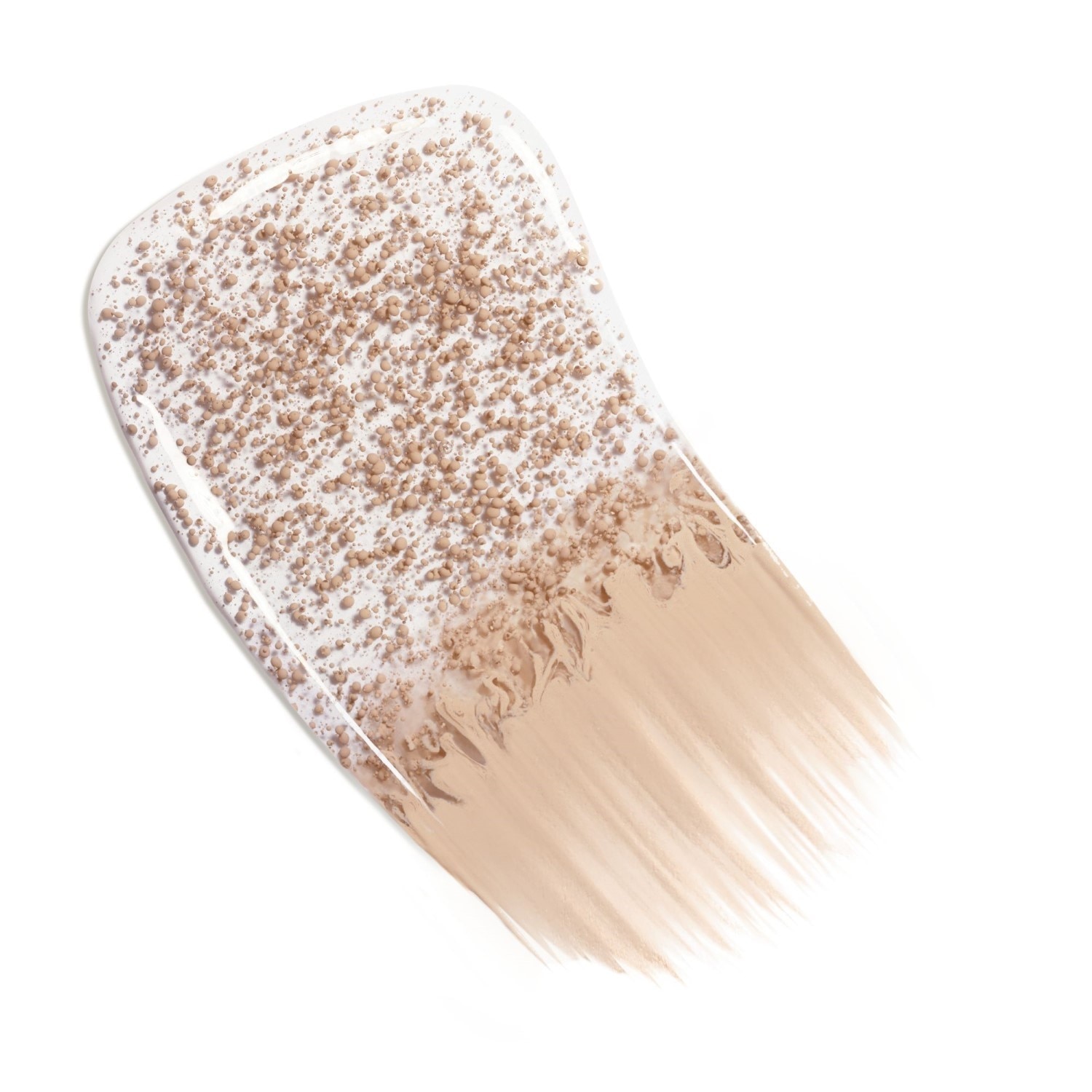 LES BEIGES AGUA DE MAQUILLAJE. AGUA DE MAQUILLAJE FRESCA CON MICROBURBUJAS DE PIGMENTOS. EFECTO PIEL NATURAL. EFECTO SALUDABLE NATURAL Y LUMINOSO.